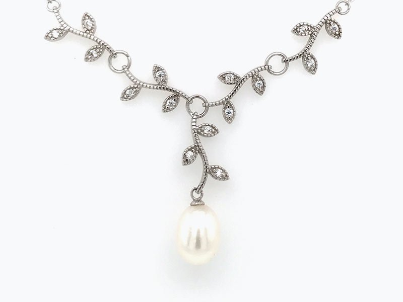 Featured Pendant by Inaayapearls