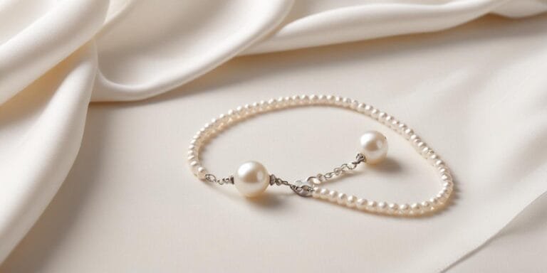 Pearls: A Timeless Classic Gets a Modern Makeover