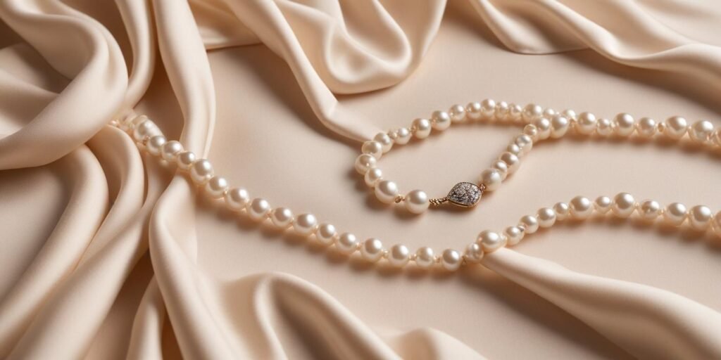 Can Pearls Make You Feel Unstoppable?